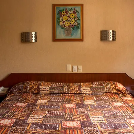Hotel Estadio S.A