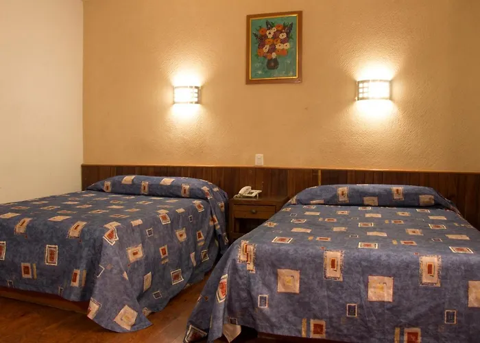 Estadio S.a Hotel
