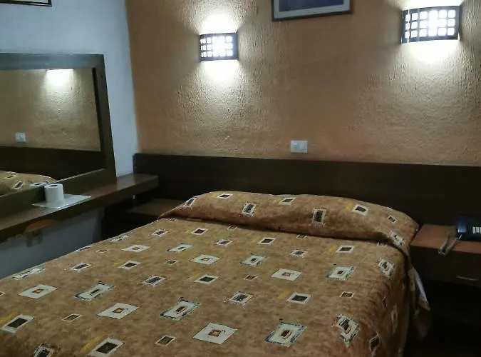 Hotel Estadio S.a