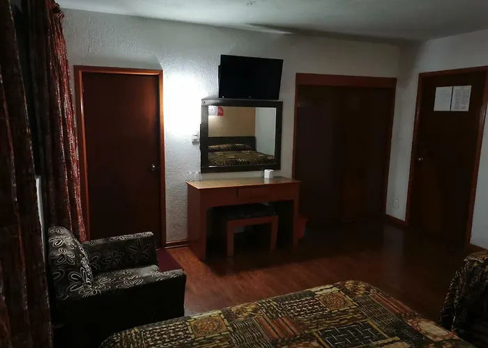 Estadio S.a Hotel