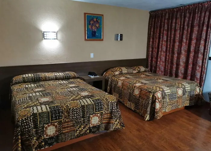 Hotel Estadio S.a 2*